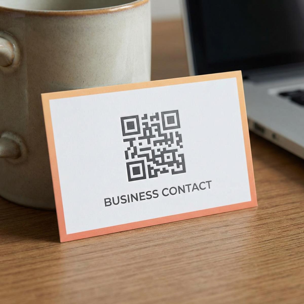 暗网商务二维码